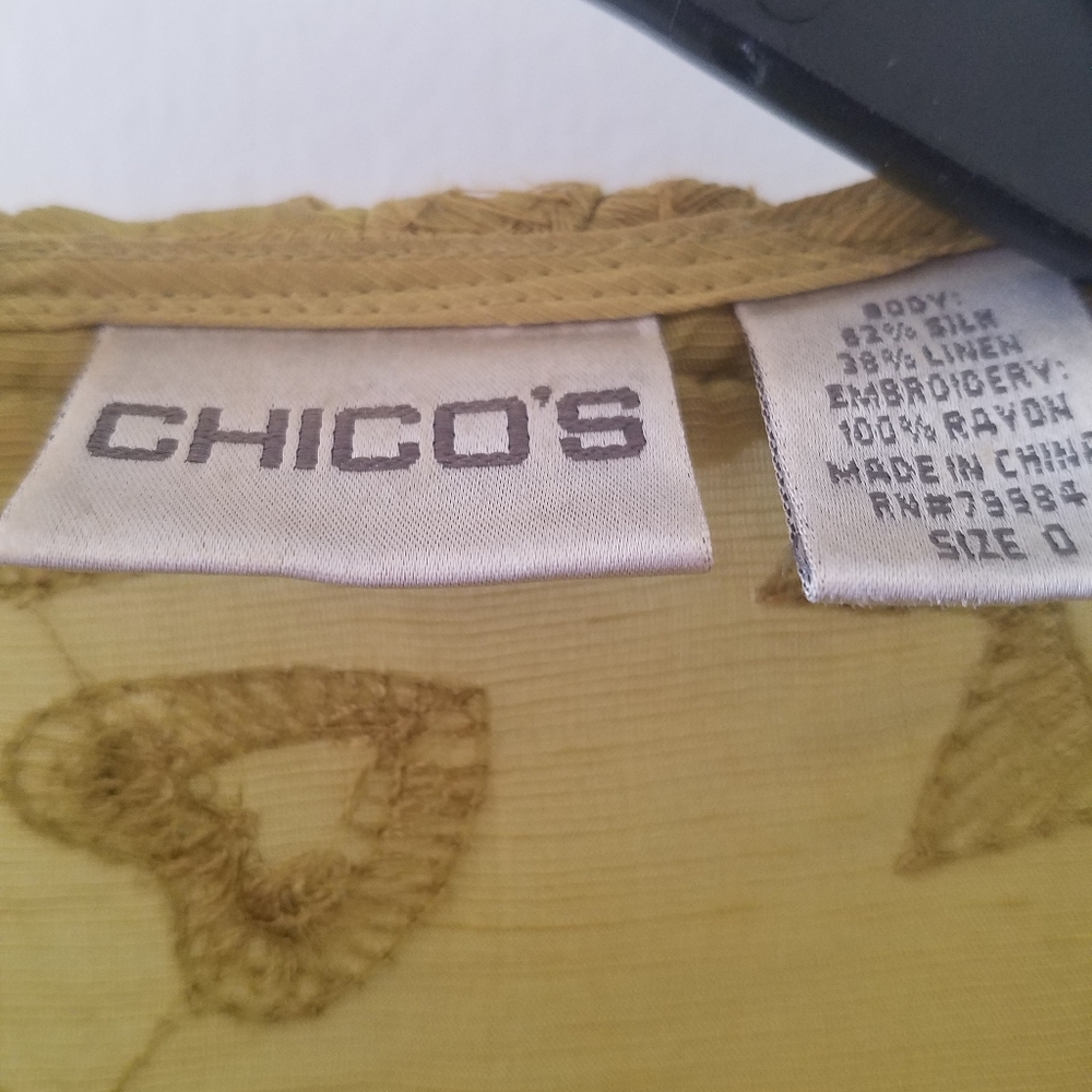 jacket - Picture 5 of 8